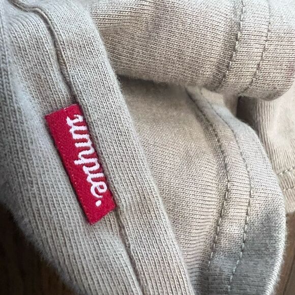 Simple. brand Men’s Lady Justice Simple Man tank Top.  Size L. - Picture 5 of 7